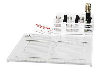 TLC Adsorbent Scraper A05-00