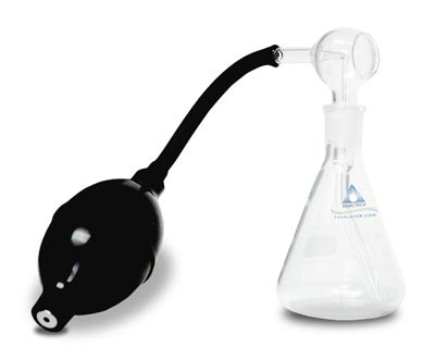 TLC Adsorbent Scraper A05-00