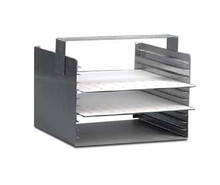 TLC Plate Storage Carrier (stainless steel) A50-00
