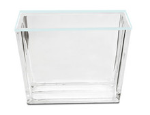 Glass Rectangular Developing Chamber for 20x20cm plates (with lid) A70-22