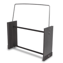 Aluminum Rack (anodized) for 70-21, 80-26 A80-27