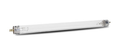 6W Short Wave UV Tube (254nm) A92-16 - Miles Scientific