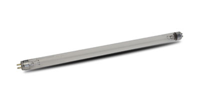 8W Short Wave UV Tube (254nm) A92-21 - Miles Scientific