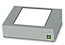 White Light Box (flat panel - small) 9.5"D x 13.25"W x 4.25"H 93-38 A93-38