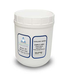 Silica Gel 60 pore size, 75-150m particle size, 25kg (bulk) B13080