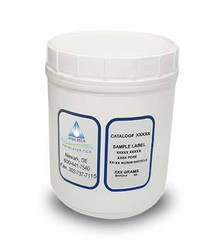 Silica Gel 150 pore size, 75-150m particle size, 1000g (bulk) B15100