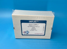 Silica HPTLC-HL 150um 2.5x10cm (100 plates/box) P58087-4