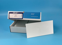 Alumina G 250um 10x20cm (50 plates/box) P03021-2