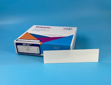 Alumina GF 250um 5x20cm (100 plates/box) P04031-4