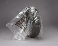Heavy Duty Tire Storage Bags, Full Size fits most cars 250/Roll