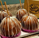 Milk Chocolate Caramel Apple
