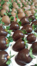 Milk or Dark Chocolate covered Strawberries 
**IN STORE PICK-UP ONLY**