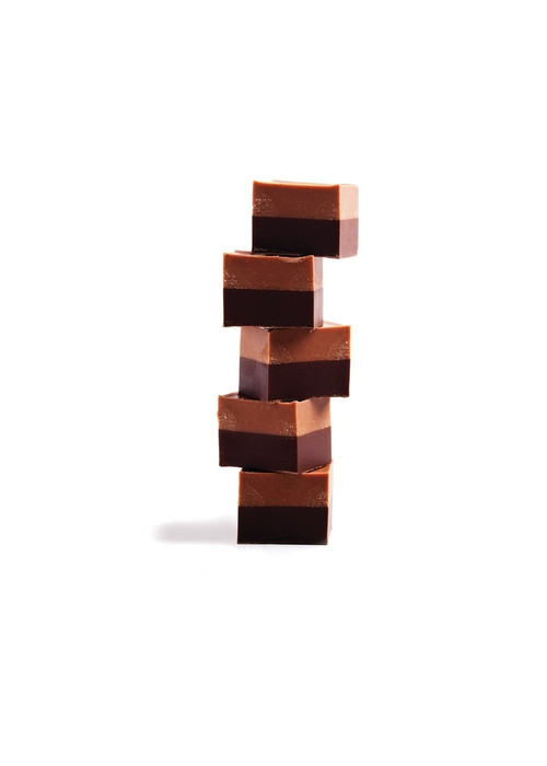 Hazelnut Truffle - Lee Sims Chocolates