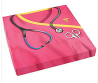 2 lb Medical professional gift box.