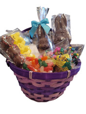 Create your own basket..