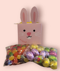 Sweetest Bunny Box
