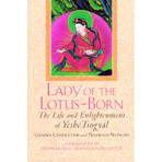 Lady of the Lotus Born