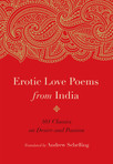 Erotic Love Poems From India