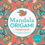 Mandala Origami