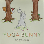 Yoga Bunny