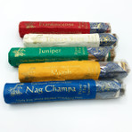 Incense Sticks (5 Scents Available)