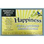 Happiness Word Magnets