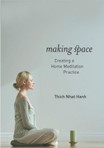 Making Space: Creating a Home Meditation Practice