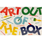Art Out Of The Box: Creativity Games for Artist of All Ages