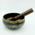 5.5 inches Singing Bowl