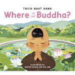 Where is the Buddha?