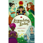 Legendary Ladies: Goddess Deck