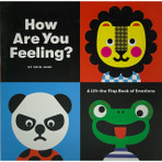 How Are You Feeling? (Board Book)