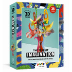 Tree of Imagination Puzzle