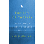 Zen Of Therapy (paperback)