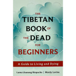 Tibetan book of the Dead for Beginners