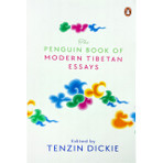 Penguin Book of Modern Tibetan Essays