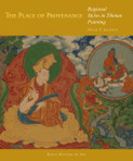 Place of Provenance: Regional Styles in Tibetan Painting (SC)