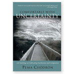Comfortable With Uncertainty