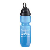 *Sport Berkey® Water Filter Bottle (22oz)