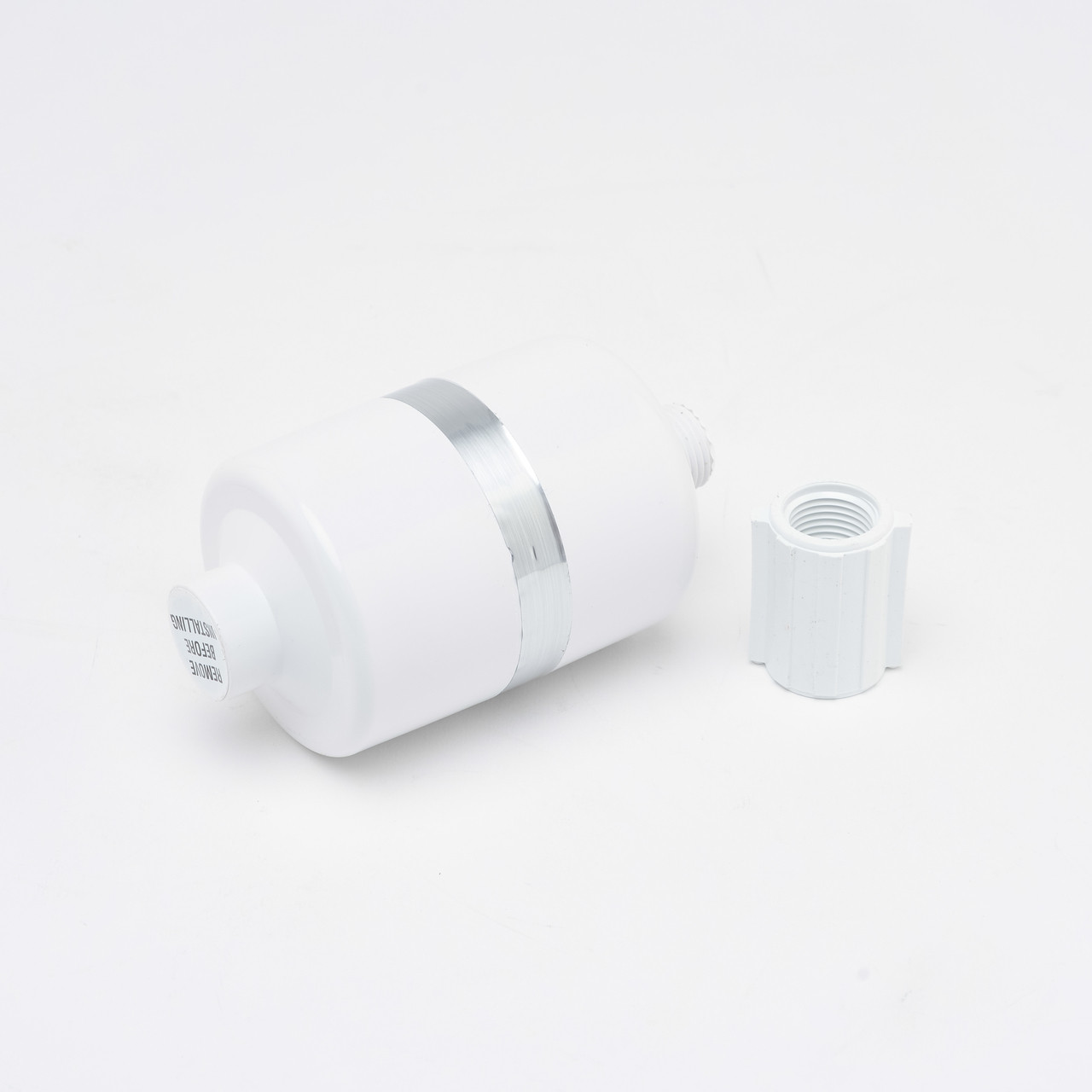 Berkey Shower Filter Use With Existing Shower Head