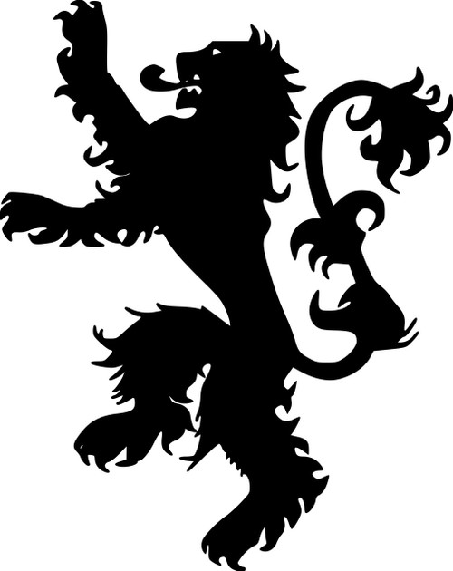 lannister sigil