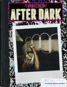 After Dark Front Cover