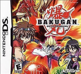 bakugan 2009