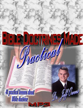 The Doctrine of Assurance of Salvation 