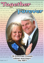 Holy Matrimony