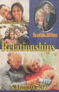 Your Relationship With Your Playmates
