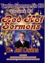 Hold Your Tongue Heifer