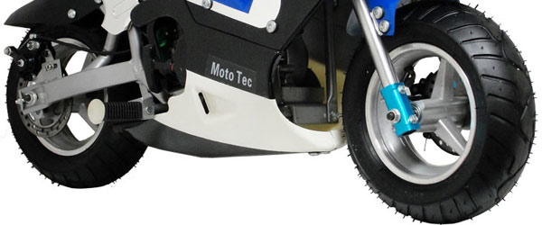 mototec gas pocket bike 33cc