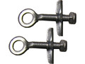 Axle Adjusters/Chain Tensioners - 10 mm