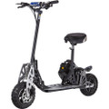 UberScoot 2X Two Speed Gas Scooter (formally EVO)